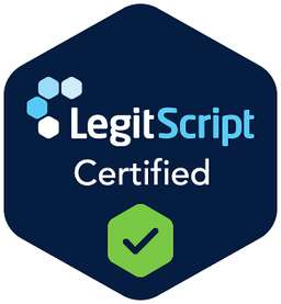 Verify Approval for www.lumimeds.com