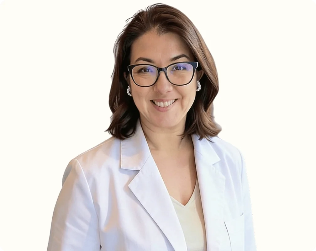Dr. Teresa Walsh, M.D.