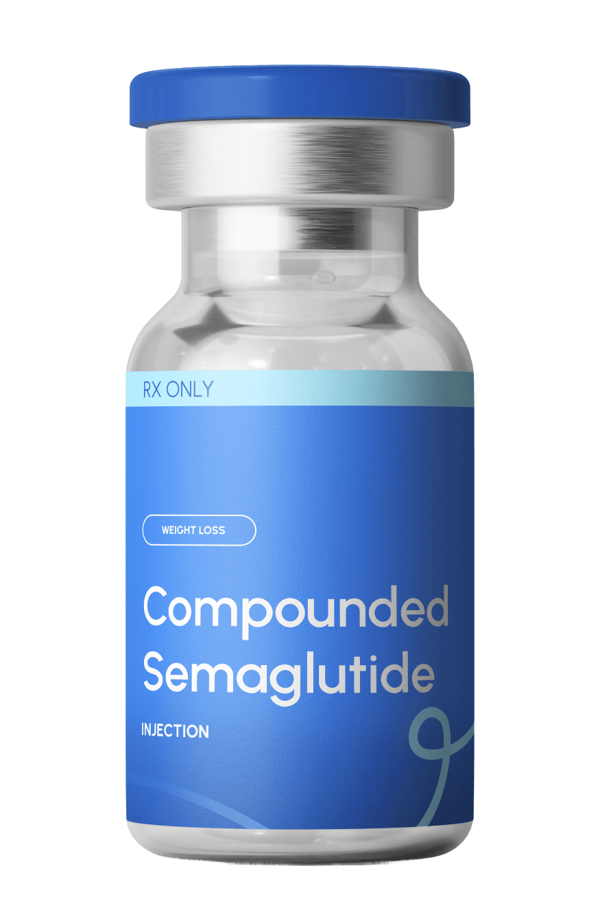 Compounded Semaglutide
